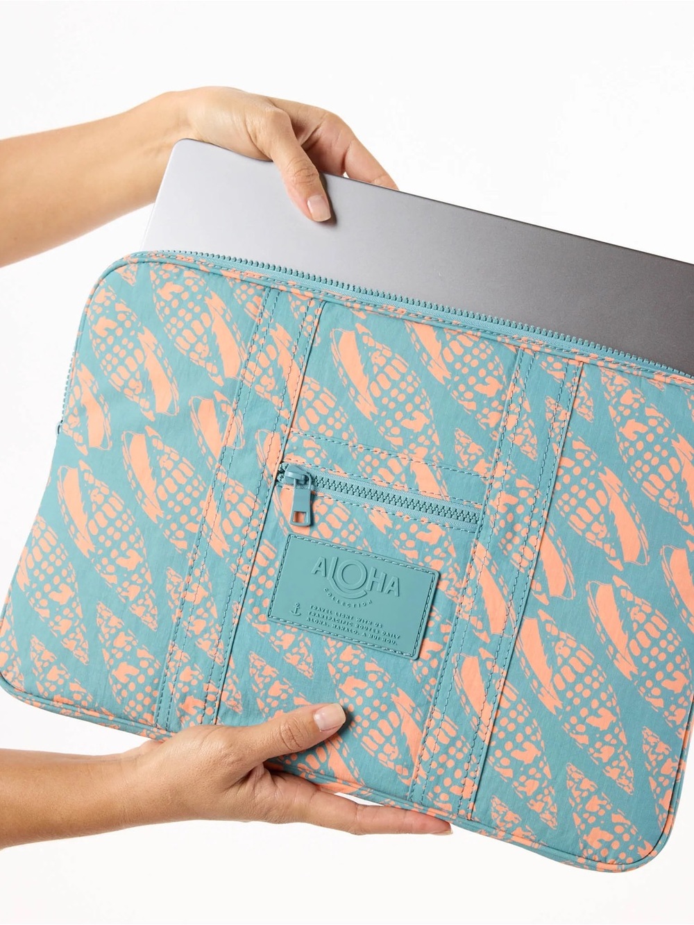 ALOHA COLLECTION 16inch laptop case